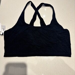 NWT TNA Chill Lorel Top